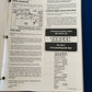 XANDER Target _ Saws & Etc Manuals vol 3