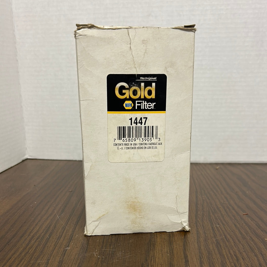 NAPA Gold 1447 Oil Filter