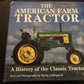 The American tractor by Randy Leffingwell