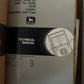 John Deere _ 544E Loader _ Technical & Component Manuals