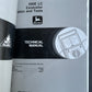 John Deere _ 690E-LC Excavator _ Technical Manuals