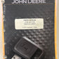 John Deere _ 410D & 510D Backhoe Loader _ Parts Catalog