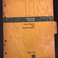 John Deere _ 100 Stack Wagon _ Technical Manual TM-1144