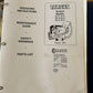 XANDER Target _ Saws & Etc Manuals vol 1
