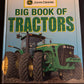 John Deere Big Book Of Tractors