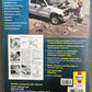 Ford Pick-Ups  _ 2004 thru 2006 _ Haynes Repair Manual