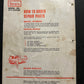 Sears Varidrive GT/14 Garden Tractor _ Owner’s Manual model 917.257030