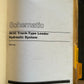 Caterpillar _ 963C Track-Type Loaders _ Service Manual