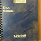 Link-Belt _ LS 4300 C Series 2 _ Shop Manual