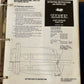 XANDER Target _ Saws & Etc Manuals vol 1