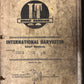 I&T _ International Harvester series Hydro 100, Hydro 186,  1466, 1468, 1486, 1566, 1568 & 1586_ Shop Manual IH-47