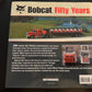 Bobcat Fifty Years _ Marty Padgett