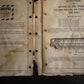 New Idea _ no 400 Parallel Bar Side Rake no R-156 _ Instructions & Repair Parts List