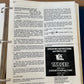 XANDER Target _ Saws & Etc Manuals vol 1