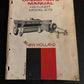 Sperry New Holland - Hayliner 273 - Operator's Manual