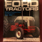 Ford Tractors by Robert Pripps & Andrew Moreland