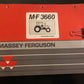 Massey Ferguson MF 3660