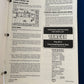 XANDER Target _ Saws & Etc Manuals vol 3