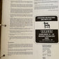 XANDER Target _ Saws & Etc Manuals vol 1