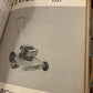 Toro Collection of manuals