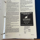 XANDER Target _ Saws & Etc Manuals vol 3