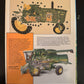 John Deere Tractors and Equipment Volume Two 1960-1990 by