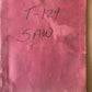 Timbco _ 24” Saw Head _ Parts, Operating & Maintenance Manual