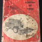 IH _ McCormick International 105 Combine _ Operator’s Manual