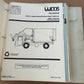 WMS _ Packer II _ Parts & Maintenance Manual