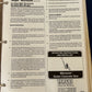 XANDER Target _ Saws & Etc Manuals vol 1