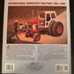 International Tractors 1955-1985 By Ken Updick