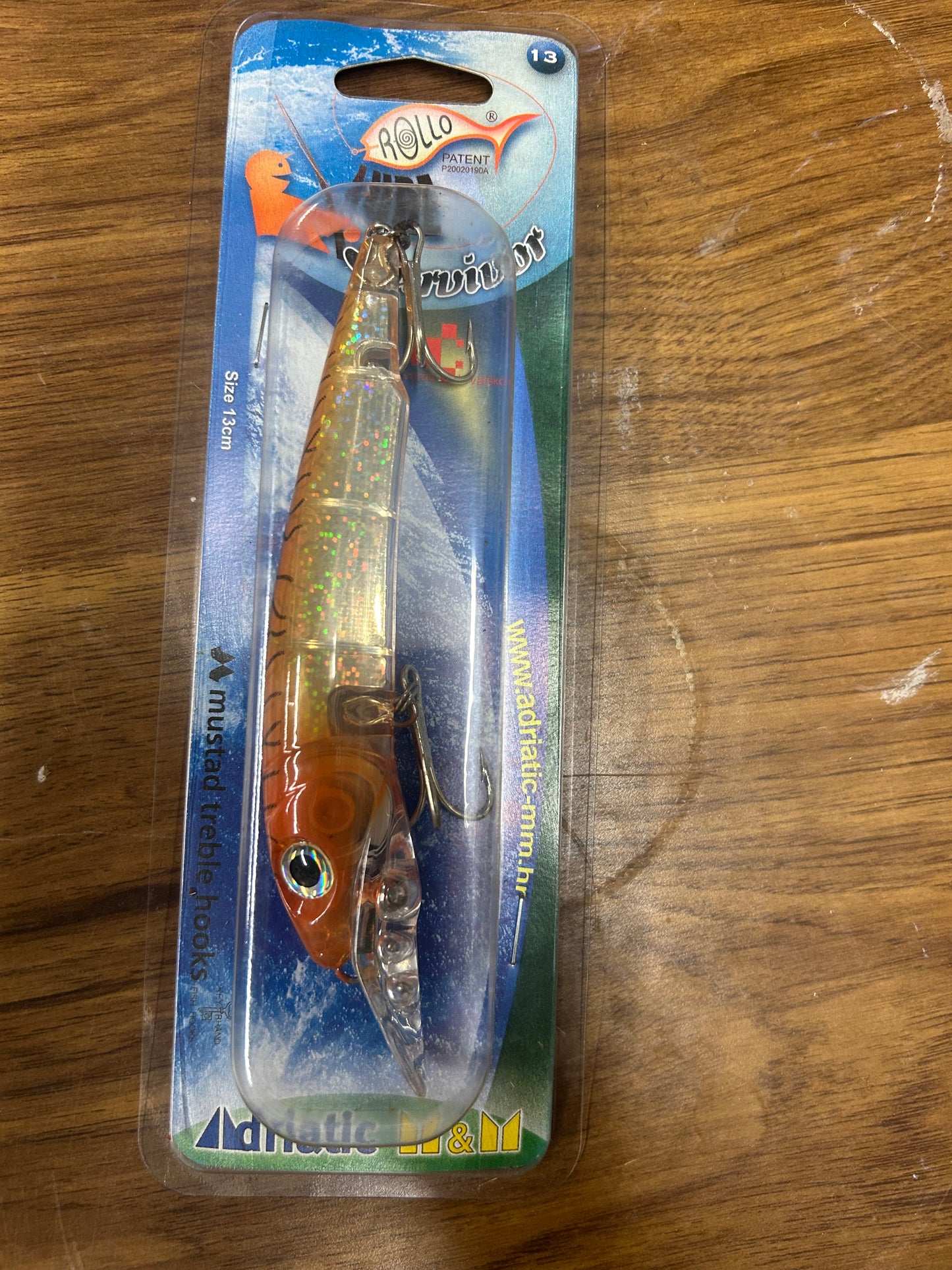 Fishing 47