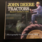 John Deere Tractors by Henry Rasmussen