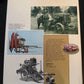 John Deere Tractors And Equipment Volume One 1837-1959 by Don Macmillan and Russell Jones