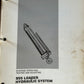 Caterpillar _ 955 K & 955L Track-Type Loaders _ Service Manual