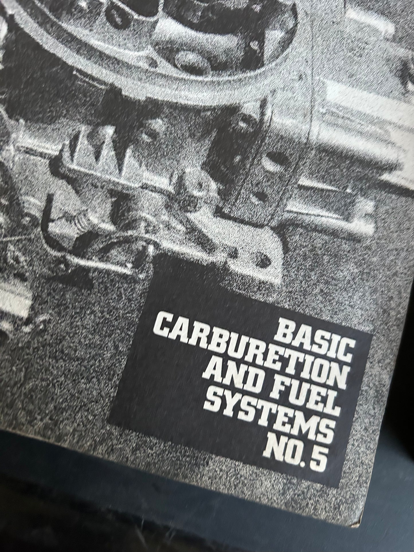 Petersen _ Basic Carburetion & Fuel Systems