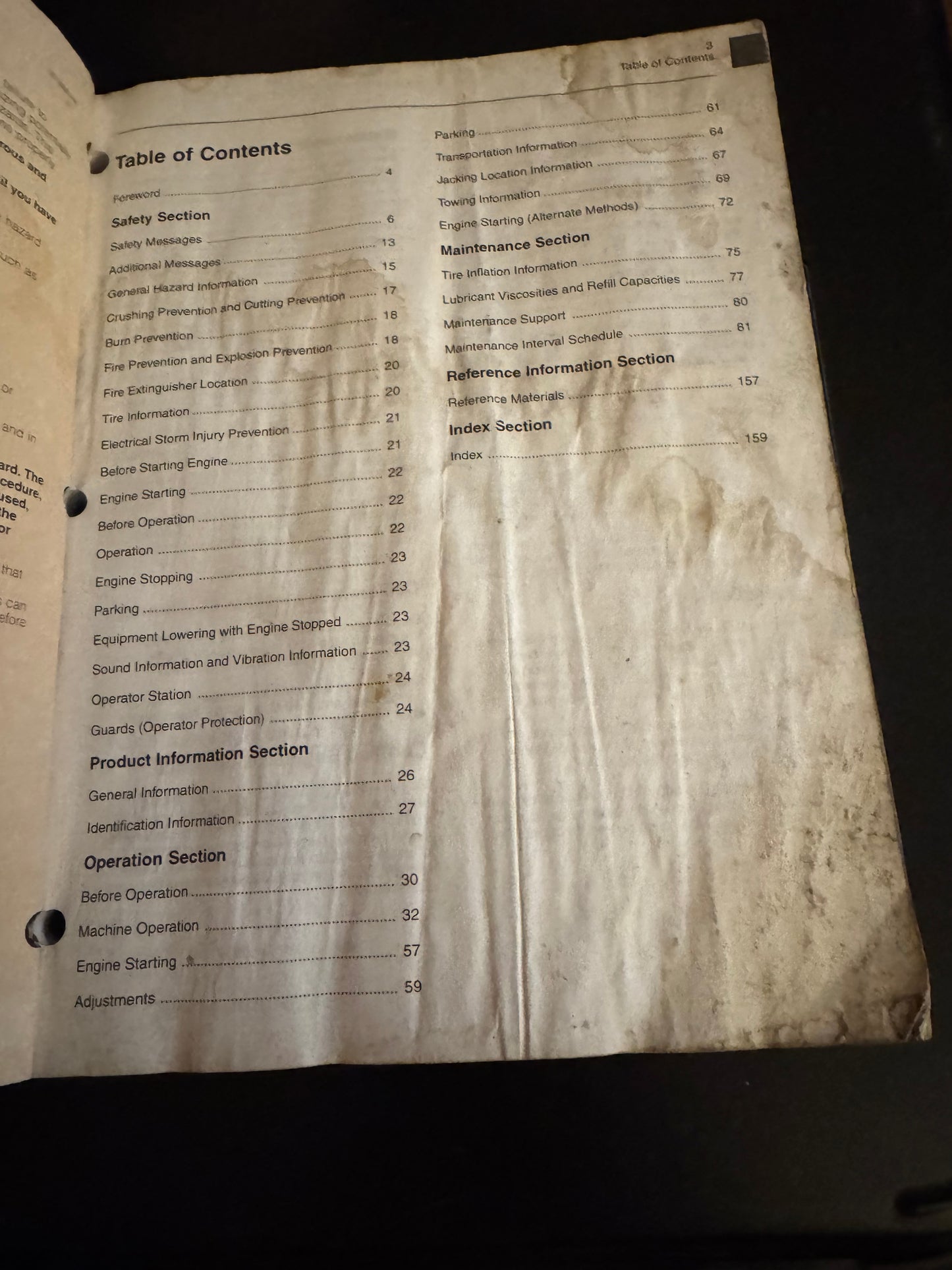 Caterpillar _  637G Wheel Tractor-Scraper _ Operation & Maintenance Manual