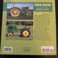 John Deere Two-Cylinder Tractor Buyer’s Guide by John Dietz