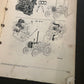 John Deere _ 2155 & 2355N Tractors _ Parts Catalog PC-4217