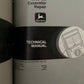 John Deere _ 690E-LC Excavator _ Parts Catalog & Technical Manuals