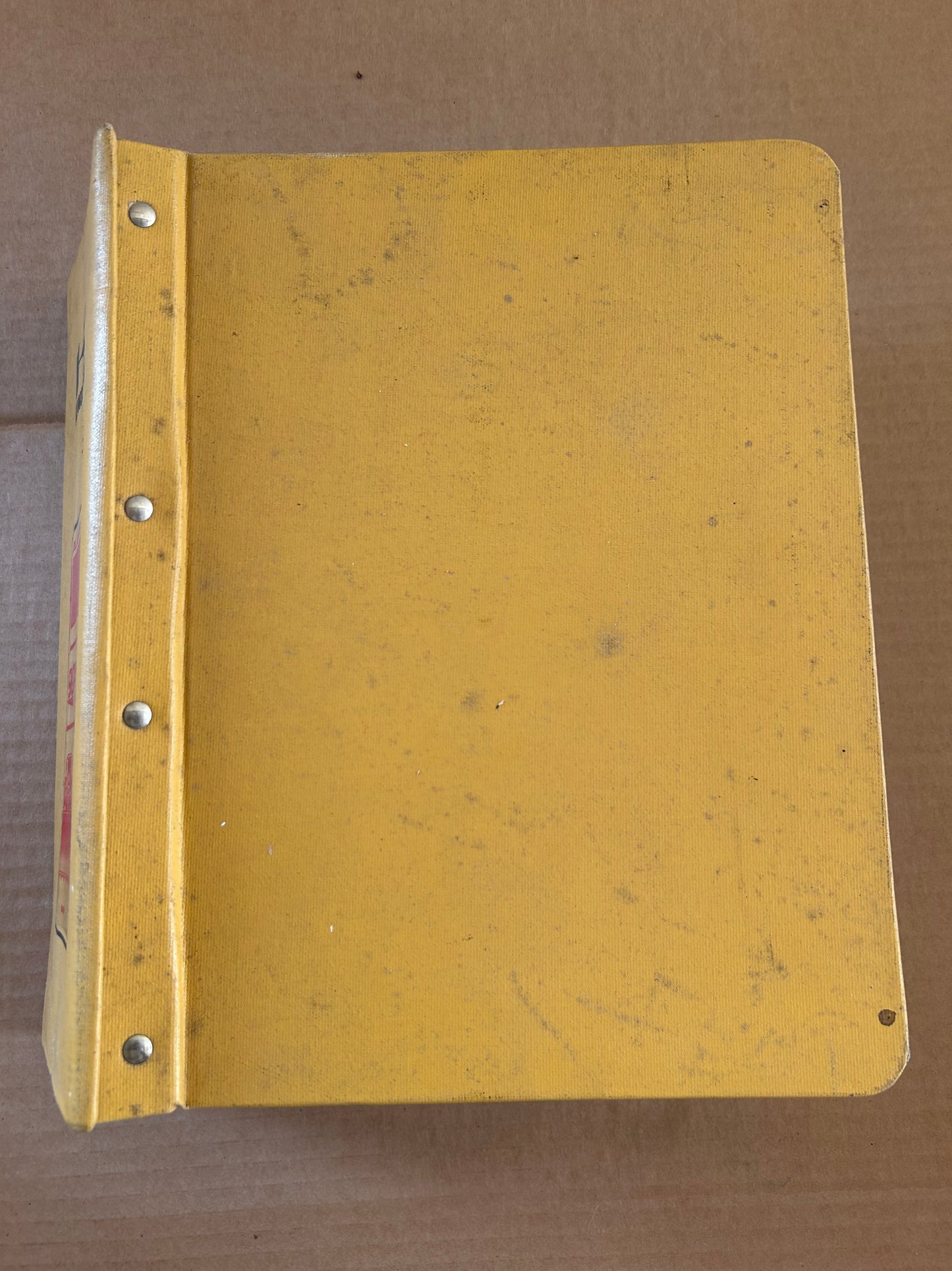 Kawasaki _ 90ZV Wheel Loader _ Binder