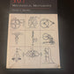 507 Mechanical Movements _ Henry T. Brown