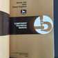 John Deere _ 6646 Engines _ Component Technical Manual