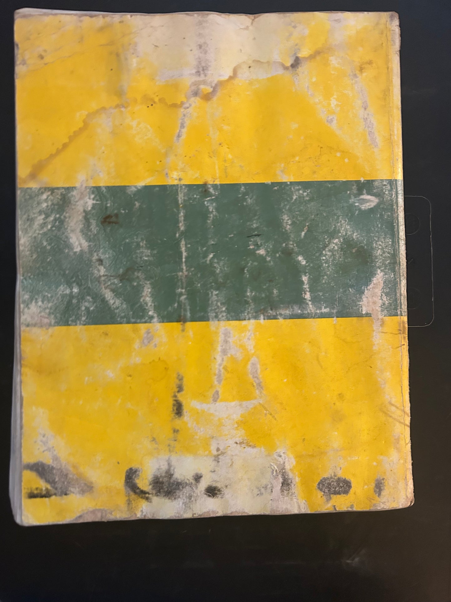 John Deere 2955 Tractors _ Operator's Manual