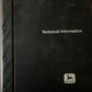 John Deere _ 300D, 310D & 315D Backhoe Loaders _ Parts Catalog PC-2321