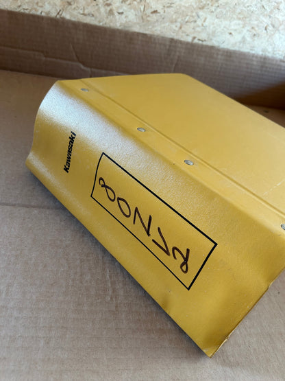 Kawasaki _ 80ZV-2 Wheel Loader _ Binder