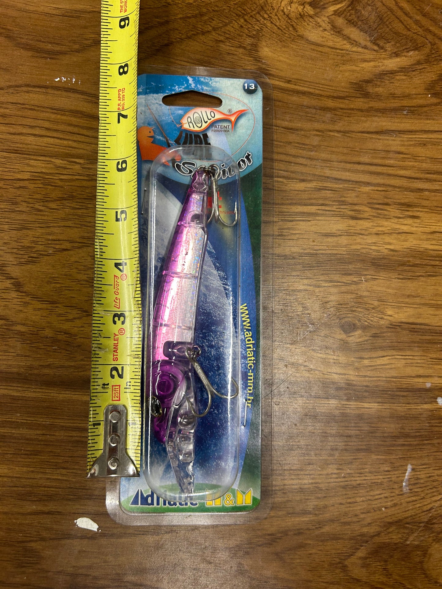 Fishing 47