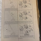Harnischfeger P&H _ model W-200 _ Instruction Manual