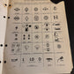 John Deere _ 22A Subsoiler _ Operator’s Manual OM-A17465 D0