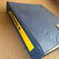 Mikasa _ Manuals Binder